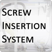 Screw Insertion System